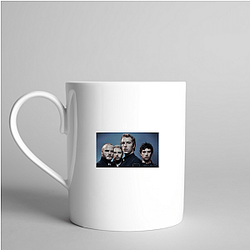 Coldplay Collection for fans Coldplay Mugs