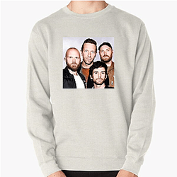 Coldplay Merchandise Coldplay Sweatshirts