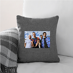 Coldplay Merch Coldplay Pillows Cover