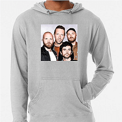 Coldplay Merchandise Coldplay Hoodies