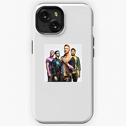 Coldplay Merchandise For Fans Coldplay Samsung Cases