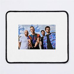 Coldplay Merch Coldplay Mouse Pads