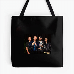 Coldplay Signature Coldplay Bags