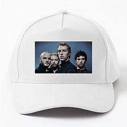 Coldplay Collection for fans Coldplay Hats & Caps