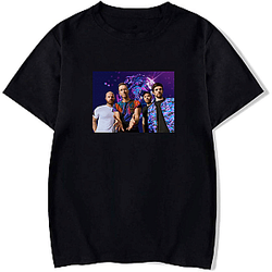 Coldplay Limited Collection Coldplay T-Shirts