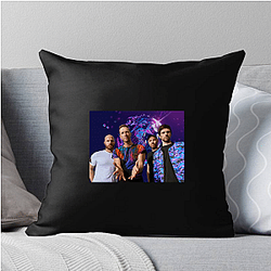 Coldplay Limited Collection Coldplay Pillows Cover
