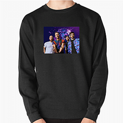 Coldplay Limited Collection Coldplay Sweatshirts