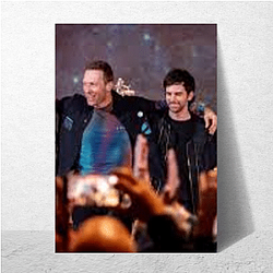Coldplay Fan Art Coldplay Posters
