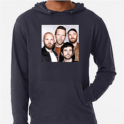 Coldplay Merchandise Coldplay Hoodies