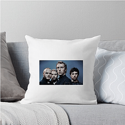 Coldplay Collection for fans Coldplay Pillows Cover