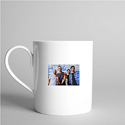 Coldplay Merch Coldplay Mugs