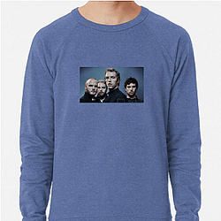 Coldplay Collection for fans Coldplay Sweatshirts