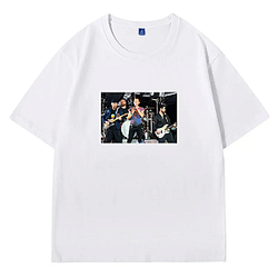Coldplay Special Collection Coldplay T-Shirts