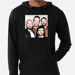 Coldplay Merchandise Coldplay Hoodies