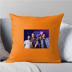 Coldplay Limited Collection Coldplay Pillows Cover