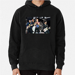 Coldplay Special Collection Coldplay Hoodies