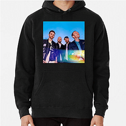 Coldplay Merch For Fans Coldplay Hoodies