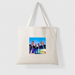 Coldplay Merch For Fans Coldplay Bags