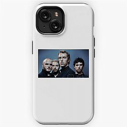 Coldplay Collection for fans Coldplay iPhone Cases