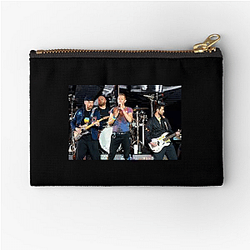Coldplay Special Collection Coldplay Zipper Pouches