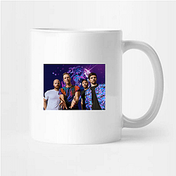 Coldplay Limited Collection Coldplay Mugs
