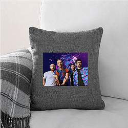 Coldplay Limited Collection Coldplay Pillows Cover