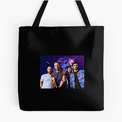 Coldplay Limited Collection Coldplay Bags