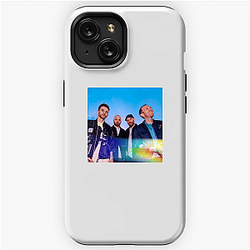Coldplay Merch For Fans Coldplay iPhone Cases