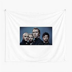 Coldplay Collection for fans Coldplay Tapestries