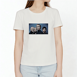 Coldplay Collection for fans Coldplay T-Shirts