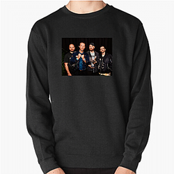 Coldplay Signature Coldplay Sweatshirts