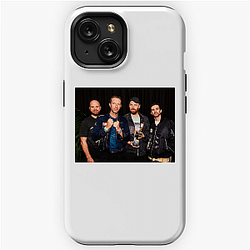 Coldplay Signature Coldplay Samsung Cases