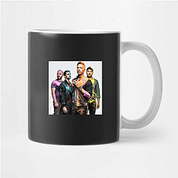 Coldplay Merchandise For Fans Coldplay Mugs