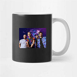 Coldplay Limited Collection Coldplay Mugs