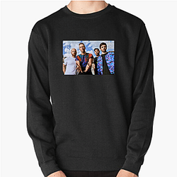 Coldplay Merch Coldplay Sweatshirts