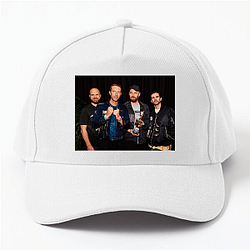 Coldplay Signature Coldplay Hats & Caps