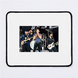 Coldplay Special Collection Coldplay Mouse Pads