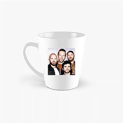 Coldplay Merchandise Coldplay Mugs