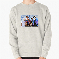 Coldplay Merch Coldplay Sweatshirts