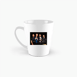Coldplay Signature Coldplay Mugs