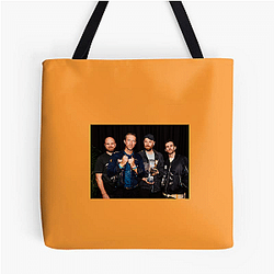 Coldplay Signature Coldplay Bags