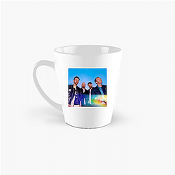 Coldplay Merch For Fans Coldplay Mugs