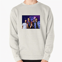 Coldplay Limited Collection Coldplay Sweatshirts