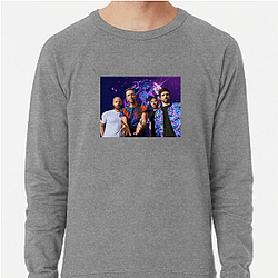 Coldplay Limited Collection Coldplay Sweatshirts