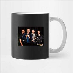 Coldplay Signature Coldplay Mugs
