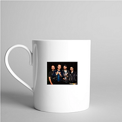Coldplay Signature Coldplay Mugs