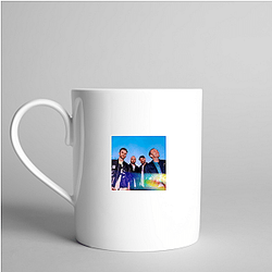 Coldplay Merch For Fans Coldplay Mugs