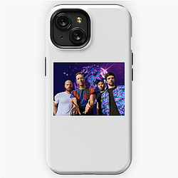 Coldplay Limited Collection Coldplay Samsung Cases