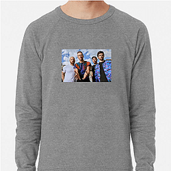 Coldplay Merch Coldplay Sweatshirts