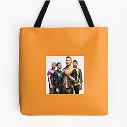 Coldplay Merchandise For Fans Coldplay Bags